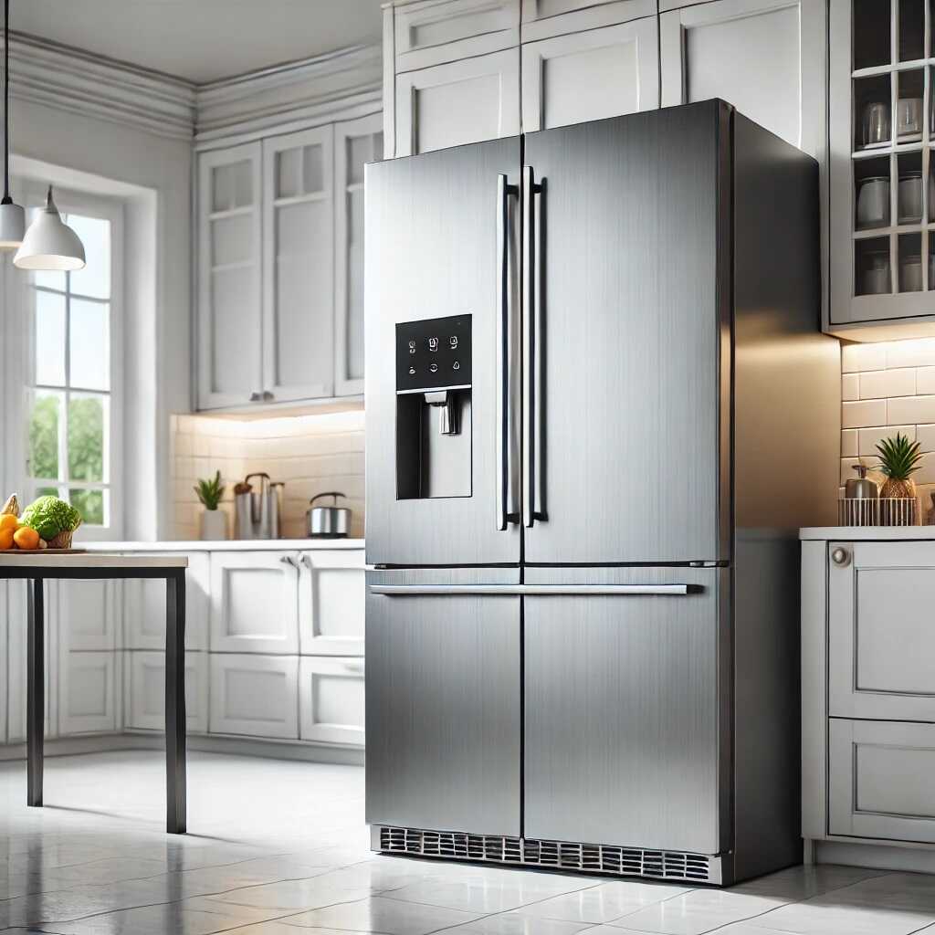 Naprawa lodówek Sosnowiec