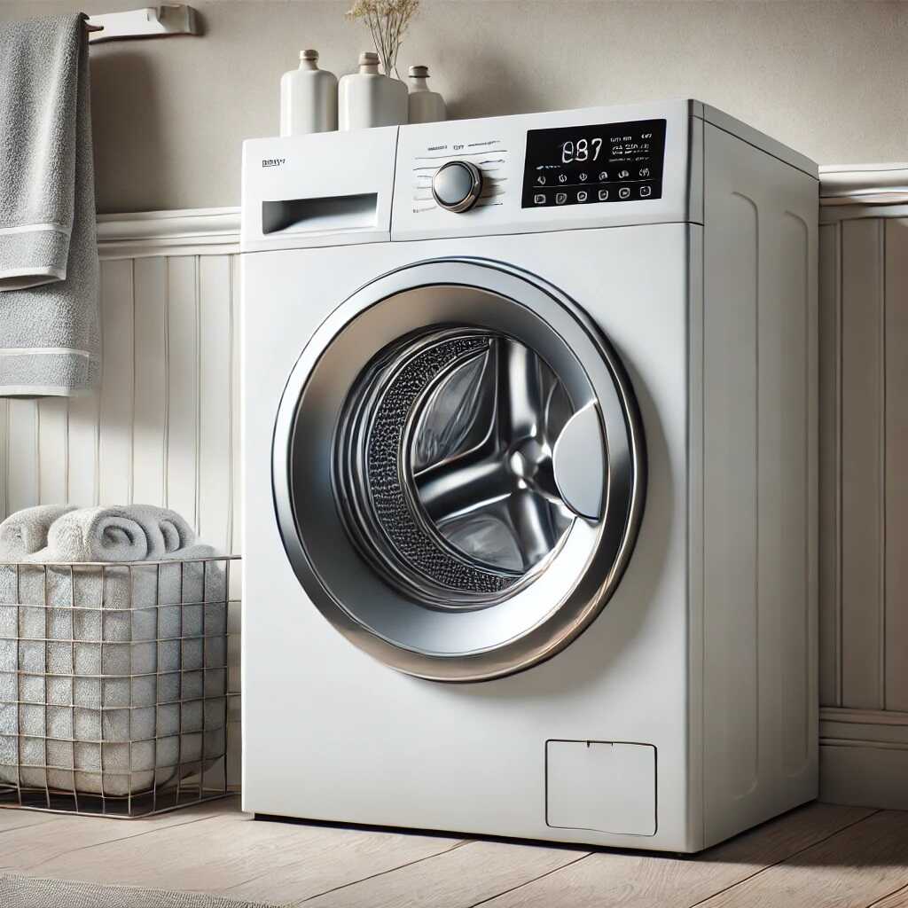 Naprawa pralek Sosnowiec