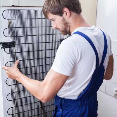 Serwis lodówek w Sosnowcu