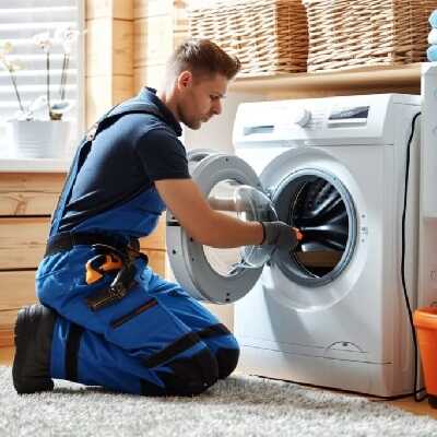 Serwis pralek w Sosnowcu