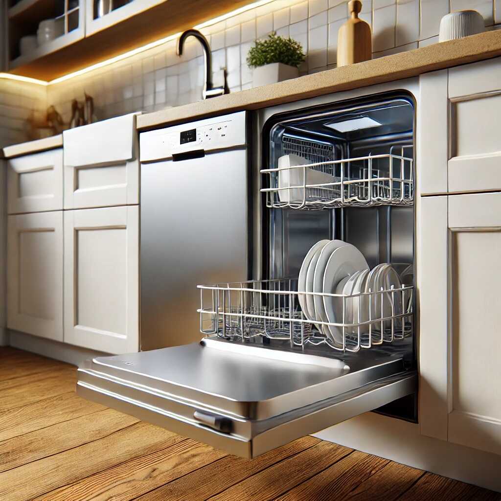 Naprawa zmywarek Sosnowiec